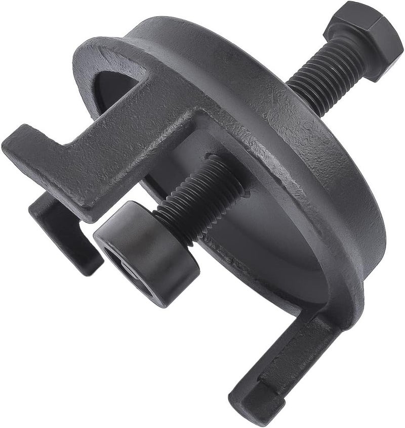 Woosphy LS Harmonic Balancer Puller, LS Crank Pulley Puller, Remove LS Balancer Without Tapped Holes Compatible with Gm Engine Models: 5.3L, 5.7 LS1, 6.0 LS2, 6.2 LS3, 7.0L 25264 - Image 4